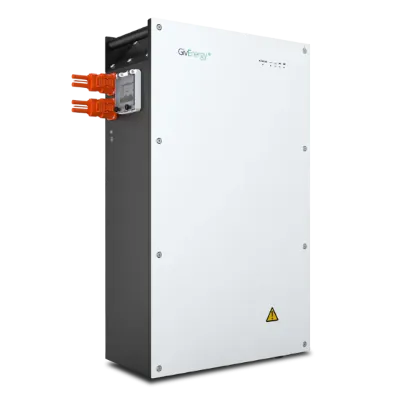 GivEnergy GIV-BAT 9.5 | Storage Battery For Solar Panels 9.5kWh 51.2v IP65
