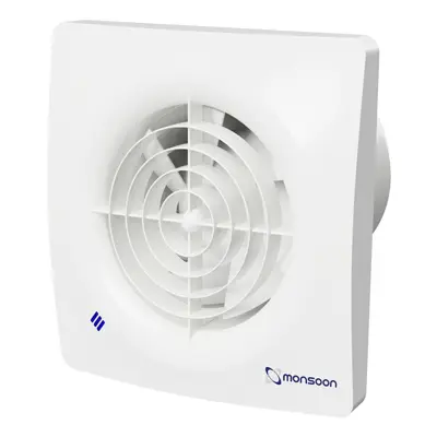 Read more on National Ventilation MONS100SA | Monsoon Energysaver Zone 1 Silence 100mm 4