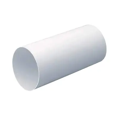 Read more on National Ventilation MONV2992 | 100mm 2m Standard Round Vent Pipe