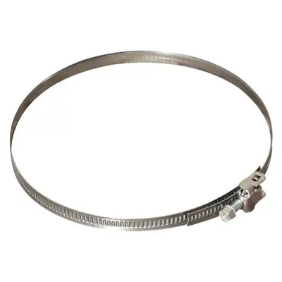 Read more on National Ventilation WDC135 | Monsoon 60-135mm Jubilee Clip for Spiral Flexible Ducting