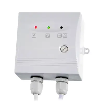 23625-3 Timeguard TRTWIFI | Programastat 7 Day Wi-Fi App Controlled Wireless Digital Room Thermostat with Frost Protection