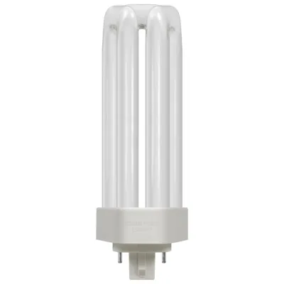 Read more on Crompton Lamps LTE32CW | LED CFL Triple Turn TE Type 4 Pin GX24Q Bulb 10W 4000K