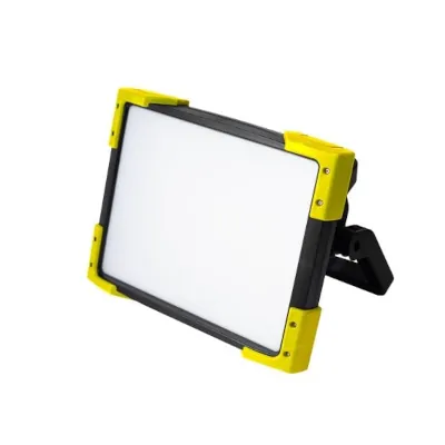 Read more on CK T9740 | Battery Powered Light For Site Use 5000lm IP65 IK08