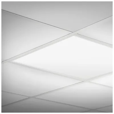 40175-2 Crompton Lamps 15265 | LED Panel 28W 400K 600x600mm