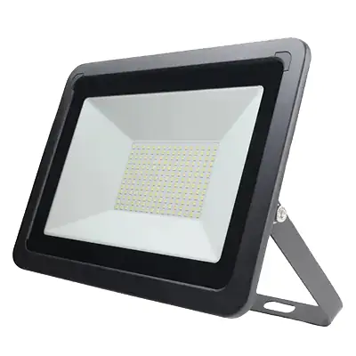 Read more on HALO MOON30W | Moonraker 30W IP65 6000K LED Floodlight