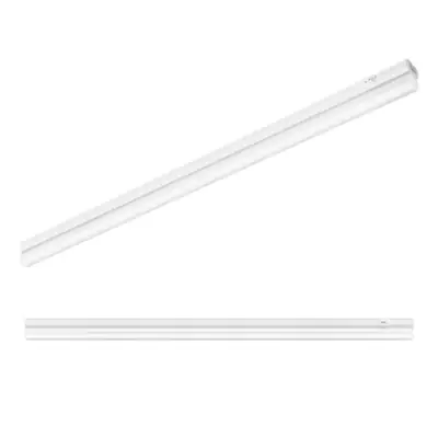 Read more on Integral LED ILCLB015 | 12W 2700/4000K 940lm Non-Dimmable Switchable Colour CCT Linkable Cabinet Batten, 3 Foot