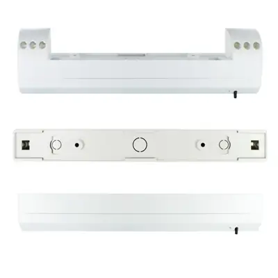 Integral LED ILEMES030 | 1W 6000K IP20 LED Multi-Fit 26m Emergency Arrow Up Exit Sign with LEDs & Legend, Cool Daylight