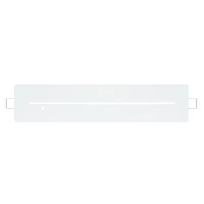 Integral LED ILEMSK038 | Recessing Kit for Multi-Fit 26m Emergency Exit Sign