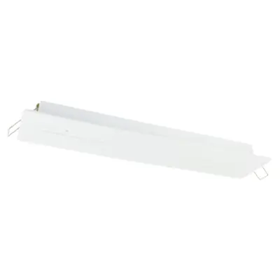 Read more on Integral LED ILEMSK038 | Recessing Kit for Multi-Fit 26m Emergency Exit Sign