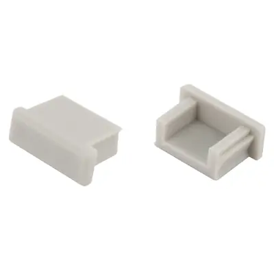 Read more on Integral LED ILPFA005 | Profile Endcap without Cable Entry for ILPFS001/002/003/004
