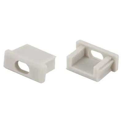 Read more on Integral LED ILPFA006 | Profile Endcap with Cable Entry for ILPFS001/002/003/004