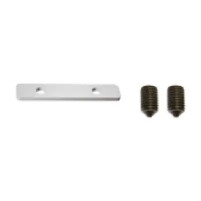 Read more on Integral LED ILPFA166 | Profile Flat Connector for ILPFR164 / ILPFR165
