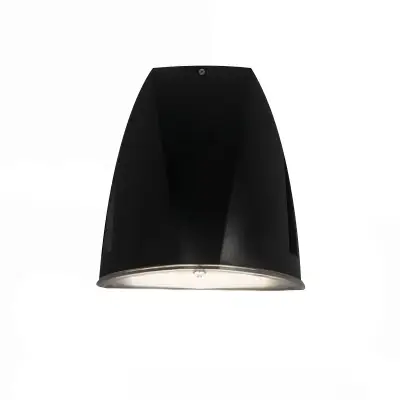 Read more on KSR KSR1186BLK | Vicenza 25W 3xCCT IP65 LED Wall Pack with Photocell, Black