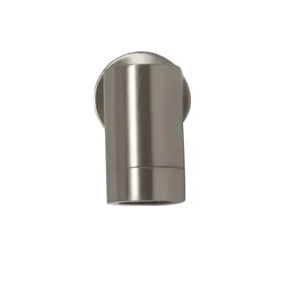 22538-2 KSR KSR1315 | Tulua III 35W GU10 304 Stainless Steel Single Wall Light
