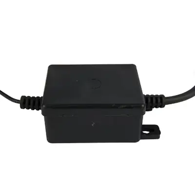 22551-2 KSR KSR1333W W | Cabello 10 x 0.5W LED 10 Light Decking Kit, Warm White