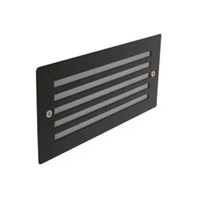 Read more on KSR KSR1354 | Madrid Grille Frame for KSR1350-53, Black