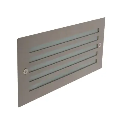 Read more on KSR KSR1355 | Madrid Grille Frame for KSR1350-53, Stainless Steel