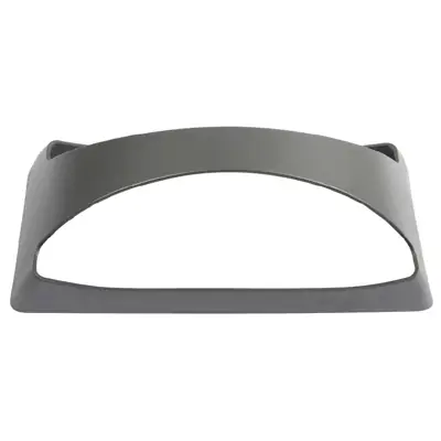 KSR KSR1521GRY | Bilbao Louvre 668lm Cover Only for KSR1520GRY, Dark Grey