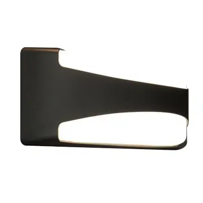 Read more on KSR KSR1521GRY | Bilbao Louvre 668lm Cover Only for KSR1520GRY, Dark Grey