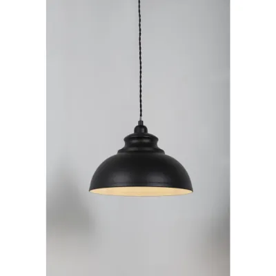 Read more on KSR KSR1652BLK | Medina Black Lamp Shade Only For KSR1650