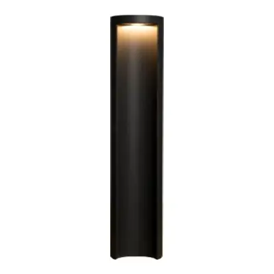Read more on KSR KSR1906 | Calanda 450mm 8.5W 3000K 290lm IP54 LED Bollard, Anthracite