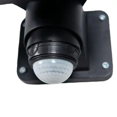 KSR KSR5333 | Siena FL Select IP65 PIR Accessory with Dusk to Dawn Mode