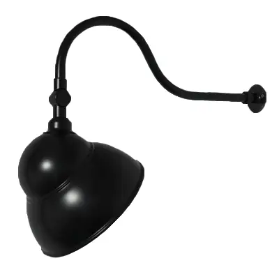 Read more on KSR KSR6100BLK | Novelda 46W E27 IP23 Sign Light, Black