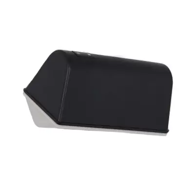 Read more on KSR KSR6102 | Novelda 14W 3000K/4000K/6000K CCT IP65 LED Sign Light, Black Polycarbonate