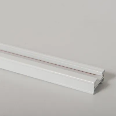 Read more on KSR KSR6500WH | Escala Pro Single Circuit 1120mm Track, White