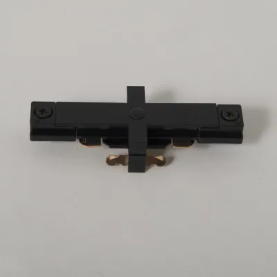Read more on KSR KSR6502BLK | Escala Pro Straight Connector, Black