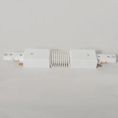 Read more on KSR KSR6504WH | Escala Pro Flexible Connector White