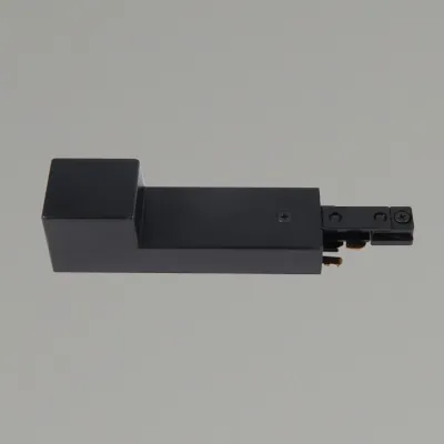 Read more on KSR KSR6505BLK | Escala Pro Live End w/ Conduit Entry, Black