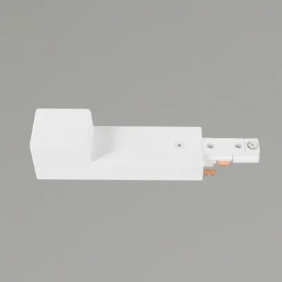 Read more on KSR KSR6505WH | Escala Pro Live End w/ Conduit Entry, White