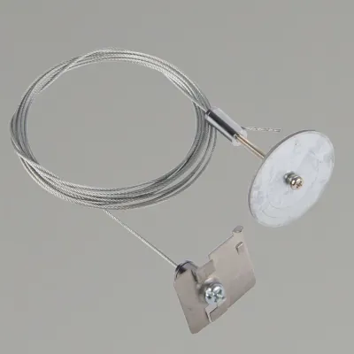 Read more on KSR KSR6510 | Escala Pro Suspension Kit For Suspended Ceilings