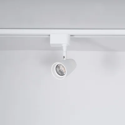 42530-2 KSR KSR6525WH | LED Track Light Escala Pro 10w 3000K 690lm, White