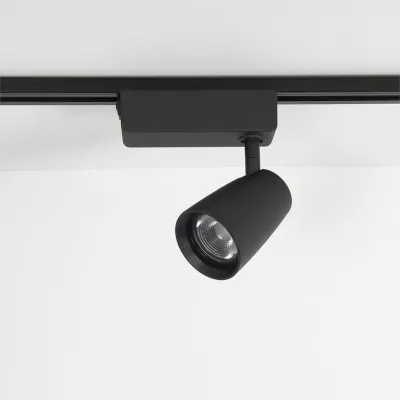 KSR KSR6555BLK | LED Track Light Escala Pro 18w 3000K 1285lm, Black
