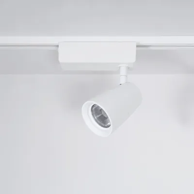 42540-2 KSR KSR6556WH | LED Track Light Escala Pro 18w 4000K 1595lm, White