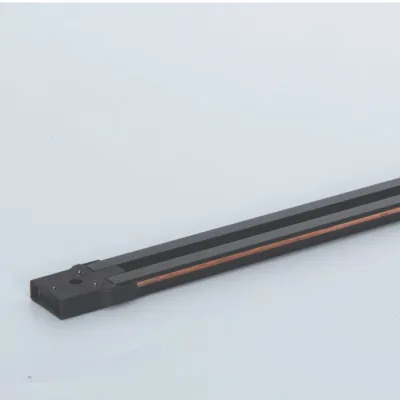 Read more on KSR KSR6601BLK | Mag-Trac 2m track Black