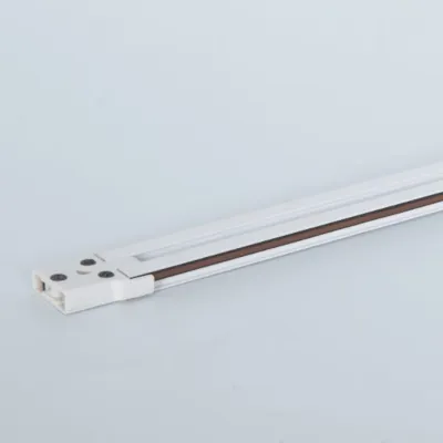 Read more on KSR KSR6601WH | Mag-Trac 2m track White