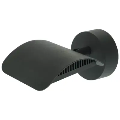 KSR KSR7190 | D-Light 15W 3000K 1100lm IP55 LED Display Wall Washer Light, Anthracite