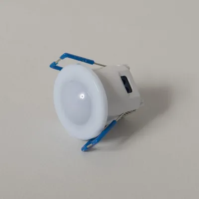 Read more on KSR KSR8408 | Daylight Harvesting Dimming Sensor IP20 360° Detection