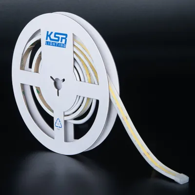 Read more on KSR KSR95132 | LED Strip Light Navara 8w 2700K IP67 COB w/ 1M Pre Wired Tail (1m)