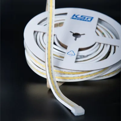 KSR KSR95162 | LED Strip Light Navara 11w 4000K IP67 COB w/ 1M Pre Wired Tail (3m)