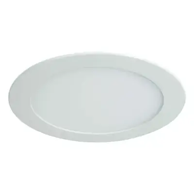 Read more on KSR KSR97194 | Starlet 24W 3000K/4000K/6000K CCT IP44 LED Flat Panel Downlight, White