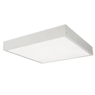 35580-2 KSR KSR98150 | Starlet Select Multi Wattage 3CCT IP65 LED Backlit Panel, White
