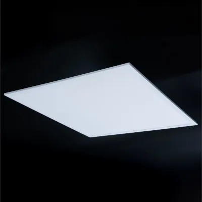 Read more on KSR KSR98155/EM | LED Panel Starlet CR Select Dual Wattage 4000K IP20 600x600 w/ Self-Test Emergency