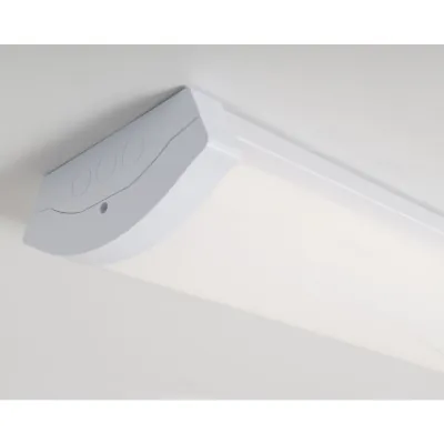 Read more on KSR KSR98194 | LED Batten Light Navara Pro X6-Select Multi Wattage & 3CCT 6ft
