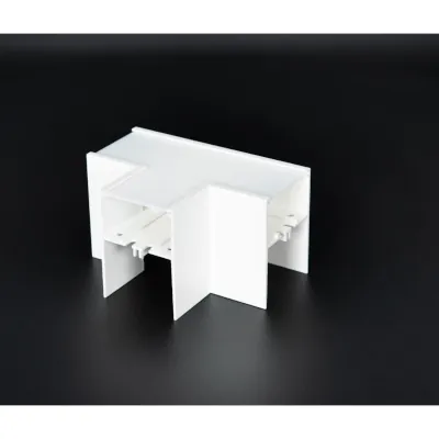 Read more on KSR KSR98262 | Lalinea 3 Way T Connector, White