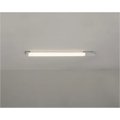 41326-2 KSR KSR9835 | LED Batten Light Navara Cr IP65 15w 4000K 2ft