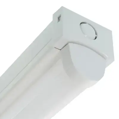 Read more on KSR KSR9841 EM | Navara X 38W 4000K 4910lm Twin Emergency Linear LED Batten, 4 Foot